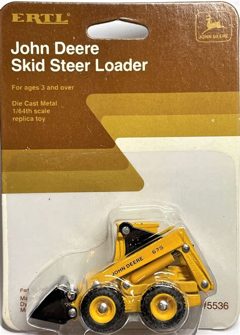 1 64 scale skid steer|Amazon.com: 1/64 Skid Steer.